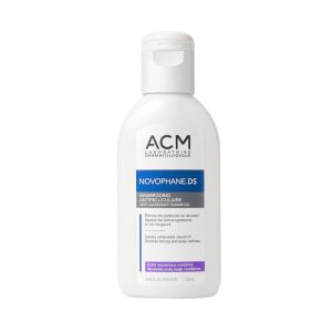 ACM Novophane DS Champu Anticaspa Moderada