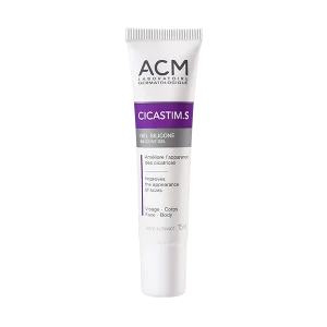 ACM Cicastim S Gel Silicona