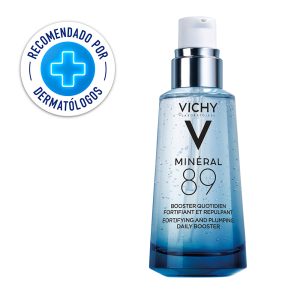 Vichy Mineral 89 Booster de Uso Diario