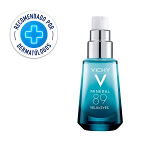 Vichy Mineral 89 Gel Ojos