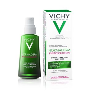 Vichy Normaderm Cuidado Diario Doble Corrección