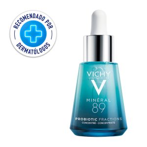 Vichy Mineral 89 Sérum Concentrado de Fracciones de Probióticos