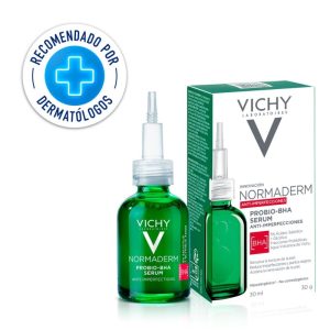 Vichy Normaderm Sérum Antiimperfecciones Probio BHA