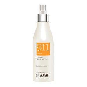 Biotop 911 Quinoa Sérum Spray Suero Reparador para Cabello Dañado