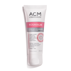 ACM Rosakalm Crema Antirojeces