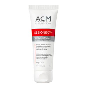 ACM Sebionex Trio