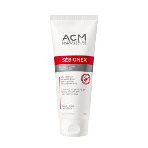 ACM Sebionex Gel Limpiador