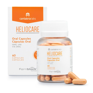 Heliocare Advanced Oral Cápsulas