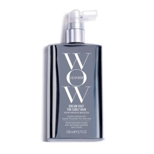 Color Wow Dream Coat Spray Anti-Frizz para Cabello Rizo