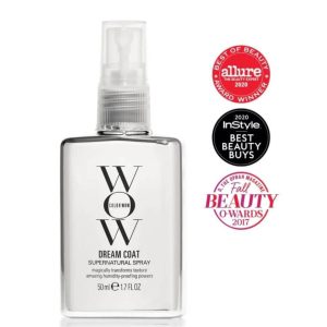 Color Wow Dream Coat Supernatural Spray Anti-Frizz