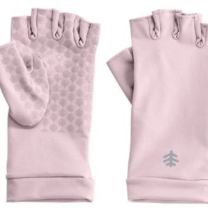 Coolibar Guantes de Sol con SPF50+