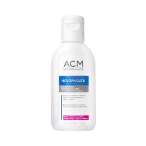 ACM Novophane K Champu Anticaspa Severa