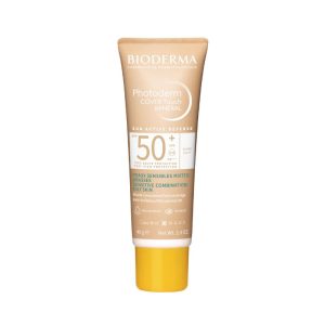 Bioderma Photoderm Cover Touch SPF50+