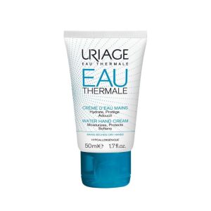 Uriage Crema de Agua de Manos