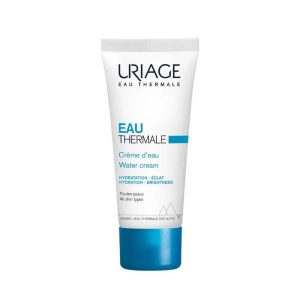 Uriage Crema de Agua Hidratante