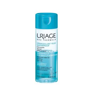 Uriage Desmaquillante de Ojos Bifásico Waterproof