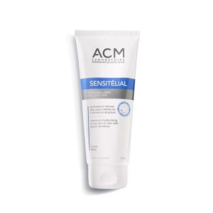 ACM Sensitetial Crema Cuidado Emoliente