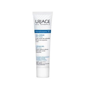 Uriage Kératosane 30 Gel Cremoso para Callosidades