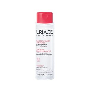 Uriage Agua Micelar Termal Pieles Sensibles