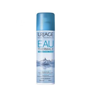 Uriage Agua Termal Spray Hidratante, Calmante y Protector