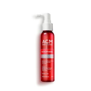 ACM Novophane loción anticaída