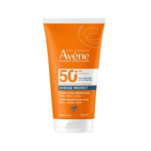 Avene Protector Solar Intense Protect Ultra Resistente al Agua SPF50+