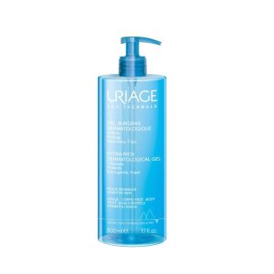 Uriage Gel Surgras Líquido Dermatológico