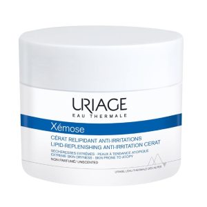 Uriage Xémose Cerato Tratamiento Relipidizante con Propiedades Calmantes