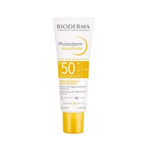 Bioderma Photoderm Aquafluido Invisible SPF50+
