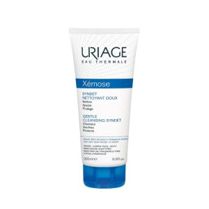 Uriage Xemose Syndet Gel Cremoso Limpiador Suave