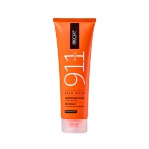 Biotop 911 Quinoa Hair Mask - Mascarilla Hidratante