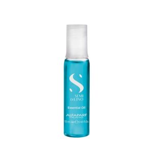 Alfaparf Milano Semi Di Lino Essential Oil