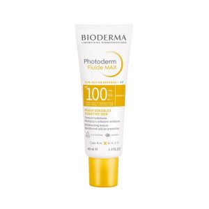 Bioderma Photoderm Fluide MAX SPF 100 Invisible