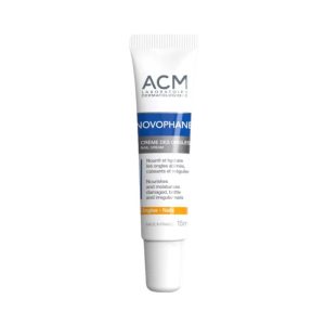 ACM Novophane Crema de Uñas