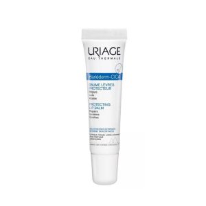 Uriage Bariéderm Cica Labios Bálsamo Aislante y Reparador