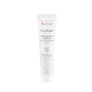 Avene Cicalfate+ Crema Protectora Reparadora