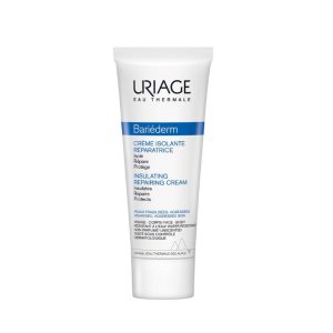 Uriage Bariederm Crema Aislante y Reparadora