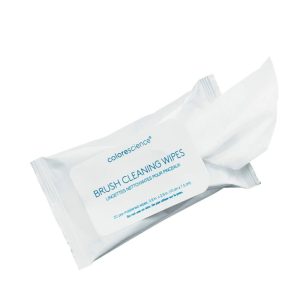 Colorescience Brush Cleaning Wipes
