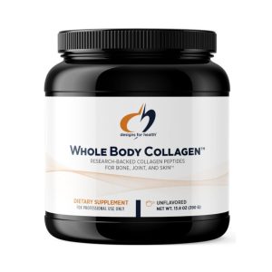 Designs for Health Whole Body Collagen