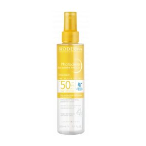 Bioderma Photoderm Eau Solaire Anti-Ox