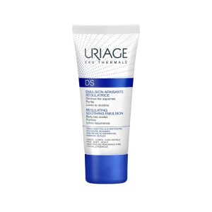 Uriage DS Emulsión Calmante Reguladora
