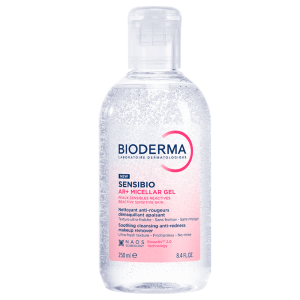 Bioderma Sensibio AR+ Micellar Gel