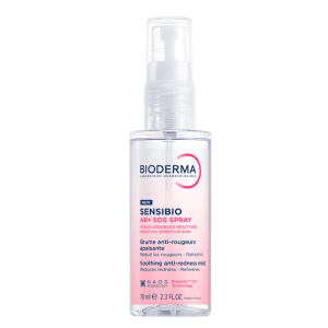 Bioderma Sensibio AR+ SOS Spray